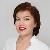 Закхеина Татьяна Викторовна, ЛОР