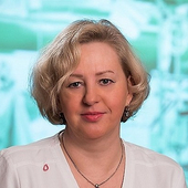 Матохина Наталья Валерьевна, невролог