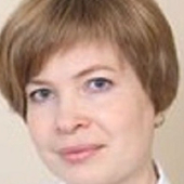 Тюрина Татьяна Георгиевна, гинеколог