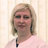 Абрамова Татьяна Александровна, акушер-гинеколог