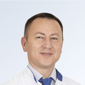 Потапов Александр Витальевич, хирург