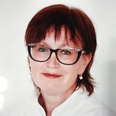 Федрунова Ольга Викторовна, терапевт