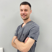 Карпец Андрей Евгеньевич, стоматолог-хирург