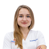 Демина Марина Алексанщдровна, флеболог