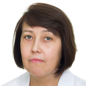 Девяткова Марина Викторовна, стоматолог-терапевт