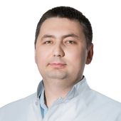 Кислицын Евгений Юрьевич, анестезиолог