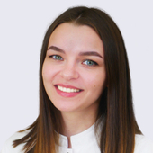 Пиксайкина Ольга Васильевна, эндокринолог