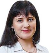 Лившиц Оксана Валерьевна, ревматолог