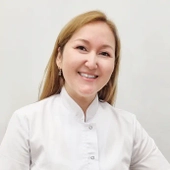 Абильманова Лола Кизатулловна, гинеколог