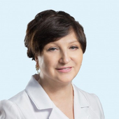 Китова Наталья Эдуардовна, дерматолог