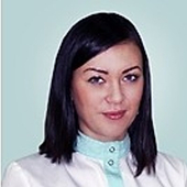 Чередова Галина Сергеевна, стоматолог-терапевт