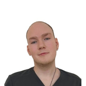 Косякин Антон Алексеевич, подолог