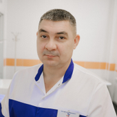 Фомин Александр Валерьевич, стоматолог-терапевт