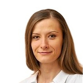 Загорская Наталья Николаевна, невролог