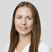 Май Валерия Юрьевна, детский стоматолог