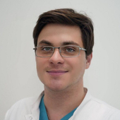 Хороненко Никита Андреевич, онколог