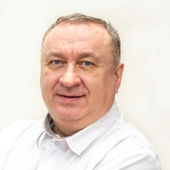 Жилкин Игорь Павлович, стоматолог-ортопед