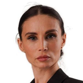 Слугина Людмила Анатольевна, инструктор ЛФК