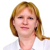 Кузнецова Лариса Владимировна, стоматолог-хирург