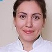 Щекина Яна Александровна, стоматолог-терапевт