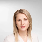 Гривцова Софья Викторовна, детский ЛОР