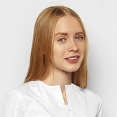 Тарасенко Анна Тимофеевна, стоматолог-терапевт