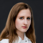 Сущёва Наталья Александровна, ЛОР