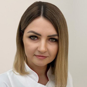 Сафонова Оксана Александровна, гинеколог