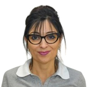 Бархударова Нигяр Чингизовна, анестезиолог-реаниматолог