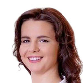 Печникова Алена Михайловна, стоматолог-хирург