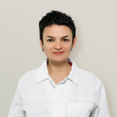 Отарян Каринэ Корюновна, гинеколог