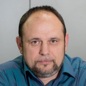 Канин Виталий Сергеевич, гематолог