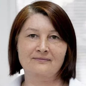 Сварчевская Александра Олеговна, стоматолог-терапевт