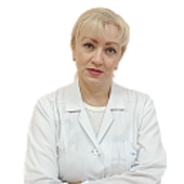 Величко Ольга Васильевна, психотерапевт