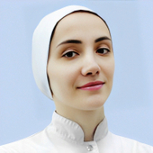 Абдурахманова Асият Шехахмедовна, стоматолог-терапевт