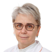 Иванова Анна Васильевна, детский ортодонт