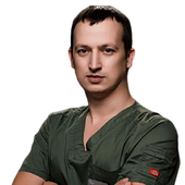 Гирич Юрий Дмитриевич, хирург