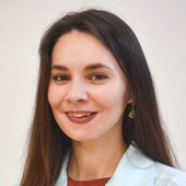 Харитонова Ольга Александровна, эндокринолог