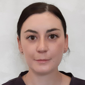 Челпанова Мария Андреевна, невролог