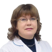 Душина Галина Алексеевна, ЛОР