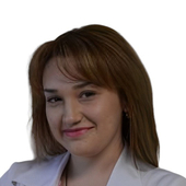 Габрилян Анна Анатольевна, гинеколог