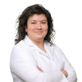 Серегина Анна Андреевна, гинеколог