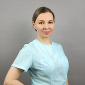Музыкина Мария Александровна, косметолог