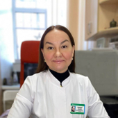 Махонина Светлана Анасовна, венеролог