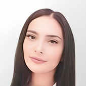 Мацухова Марьяна Заурбиевна, эндокринолог