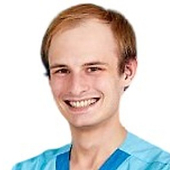 Дрозник Илья Викторович, массажист