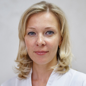 Браилко Ирина Владимировна, гинеколог