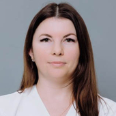 Ананьева Мария Викторова, стоматологический гигиенист