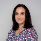 Прокудина Евгения Владимировна, стоматолог-терапевт