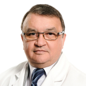 Шарафутдинов Ренат Минуллович, дерматовенеролог